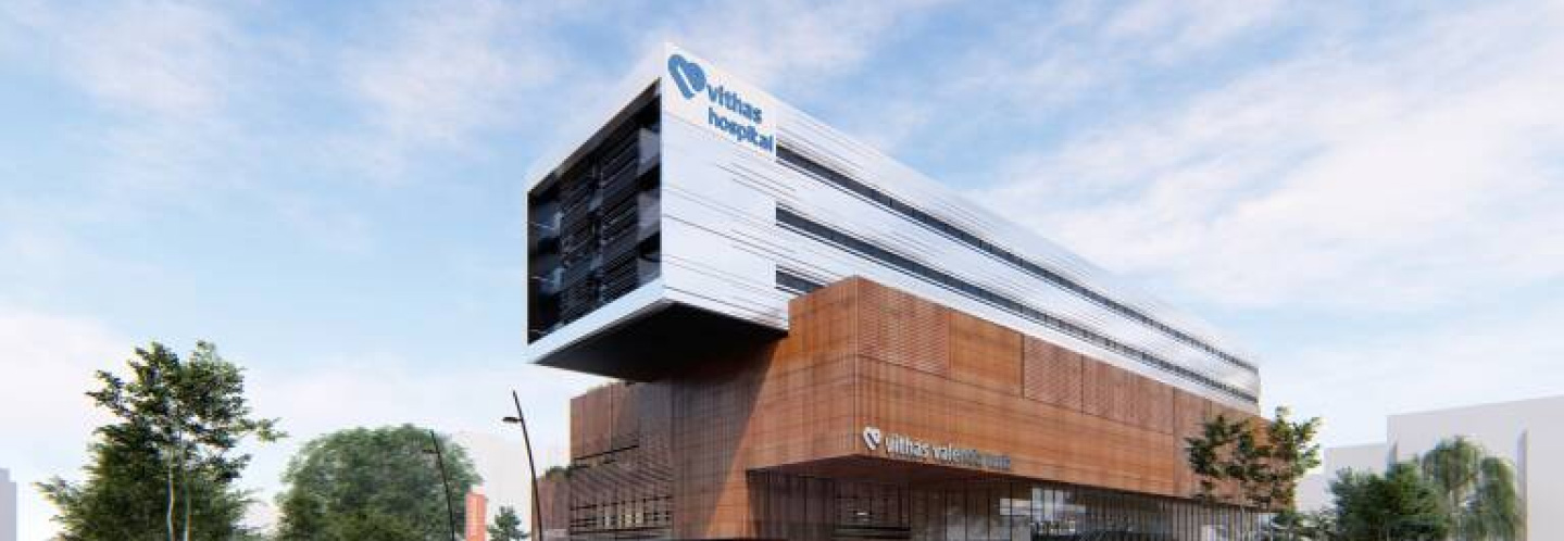 Hospital Vithas Valencia